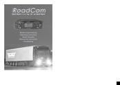 RoadCom Multi Norm Operating Instructions Manual