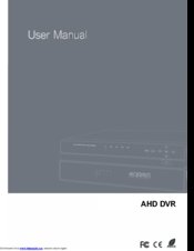 Defender Security 82-20460 User Manual