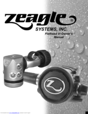 Zeagle Flathead VI Owner's Manual