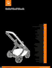 stokke crusi chassis