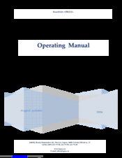 Logical systems OKO-2 Operating Manual