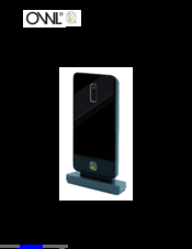 OWL USB CONNECT User Manual