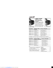 Transition Networks CRS4Fxxxx-10x User Manual