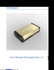 HDFury NEW-HDF0090-1 User Manual