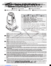 Clay Paky Alpha Spot 575 HPE Instruction Manual