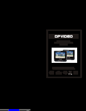 DPVIDEO DHD705 User Manual