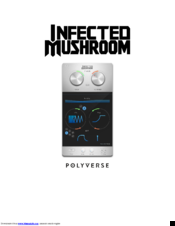Polyverse I Wish Manual