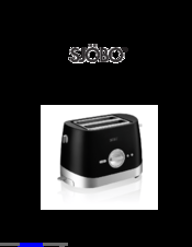 sjobo T362 Instruction Manual