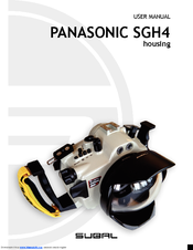 Subal SGH4 User Manual