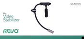 Revo PJL3211 User Manual