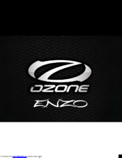 Ozone Enzo Pilot's Manual