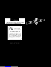 Irdeto Access SMP-6200 User Manual