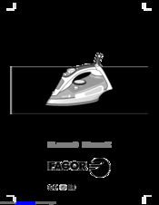 Fagor PL2200X Instructions For Use Manual
