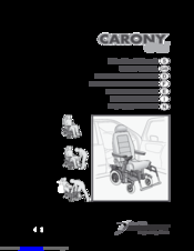 adapt CARONY GO! User Manual