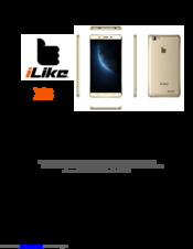 Ilike X5 Pro Manuals Manualslib