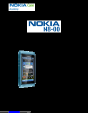 Nokia RM-596 Service Manual