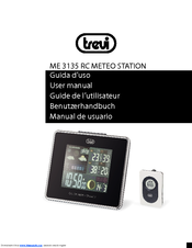 Trevi ME 3135 User Manual