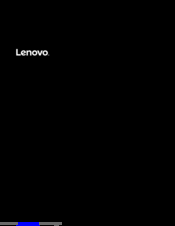 Lenovo P0510 Quick Start Manual