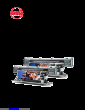 Oce CS9290 Installation Manual