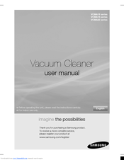 Samsung VCMA20 series User Manual