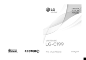 LG LG-C199 User Manual