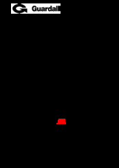 Guardall rx User Manual