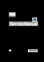Philips LC4.41E Service Manual