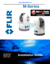 Netzerotools M-Series Installation Manual
