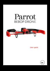 Parrot Bepor User Manual