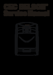 Belson BSV-0651 Service Manual