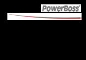 PowerBoss Collector 34 G Instruction Manual