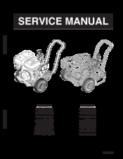 Kärcher HD3.0/27 GB Service Manual