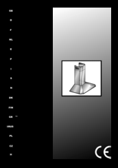 Ardo PN 90 inox User Instructions