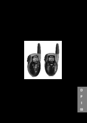 switel WTE016 Operating Instructions Manual