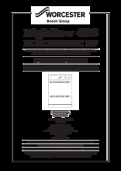 Worcester Highflow 400 BF Installation And Servicing Instructions