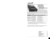Transition Networks SPSVT26xx-10x User Manual