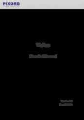 PiXORD voice User Manual