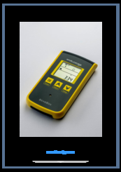 Flytec SensBox Quick Start Manual