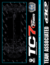 AE TC7 Assembly Manual