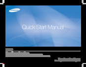 Samsung S1070 Quick Start Manual
