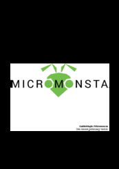 Audiothingies Micromonsta User Manual