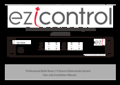 eZi eZi-DA66 User And Installation Manual