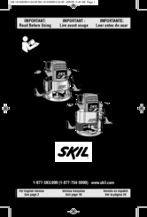 Skil 1820 Manuals | ManualsLib