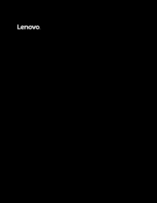 Lenovo E31-80 Hardware Maintenance Manual