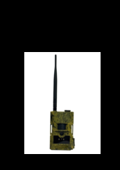 HCO SG580MB User Manual
