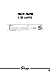Tugicom DCE300 User Manual