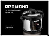 Redmond RMC-M110E User Manual
