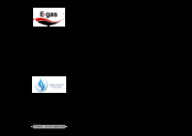 E-gas JSD 12 E Instructions For Installation Manual