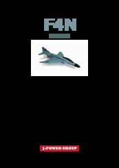 J-power group F4N Phantom Assembly And Operating Instructions Manual