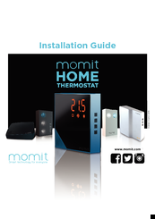 Momit Home Installation Manual